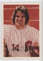 Pete Rose