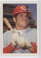 Pete Rose