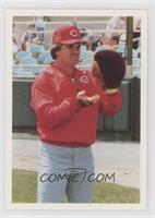 Pete Rose