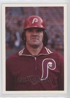 Pete Rose