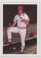 Pete Rose