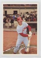 Pete Rose