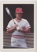 Pete Rose