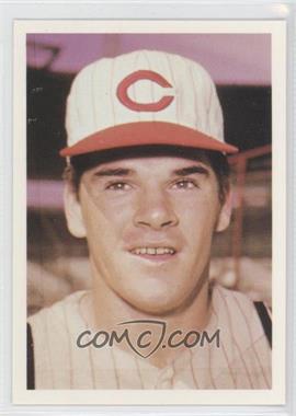 1985 Topps/Renata Galasso The Official Pete Rose Baseball Card Set - [Base] #58 - Pete Rose