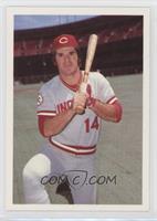 Pete Rose