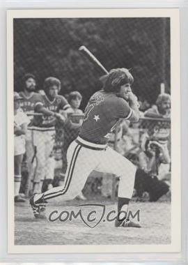 1985 Topps/Renata Galasso The Official Pete Rose Baseball Card Set - [Base] #7 - Pete Rose