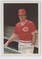 Pete Rose