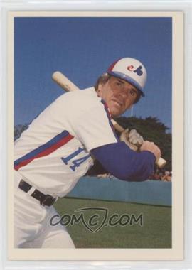 1985 Topps/Renata Galasso The Official Pete Rose Baseball Card Set - [Base] #92 - Pete Rose
