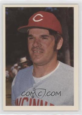 1985 Topps/Renata Galasso The Official Pete Rose Baseball Card Set - [Base] #97 - Pete Rose