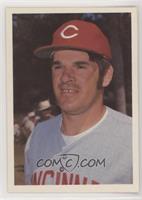 Pete Rose