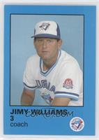 Jimy Williams