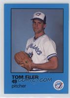 Tom Filer