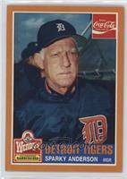 Sparky Anderson