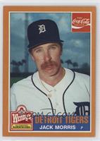 Jack Morris