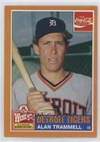 Alan Trammell