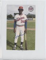 Ron Washington