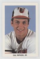 Cal Ripken Jr. (Health Message; Drinking and Driving)