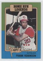 Frank Robinson [Good to VG‑EX]