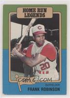 Frank Robinson [Good to VG‑EX]