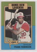 Frank Robinson [EX to NM]