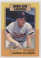 Harmon Killebrew [EX to NM]