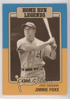 Jimmie Foxx [EX to NM]