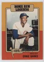 Ernie Banks [Good to VG‑EX]