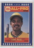 Tony Pena [Good to VG‑EX]