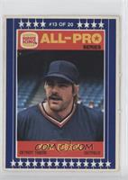 Kirk Gibson