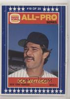 Don Mattingly [EX to NM]