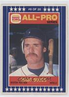 Wade Boggs [EX to NM]