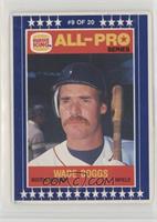 Wade Boggs