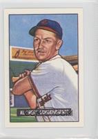 Red Schoendienst