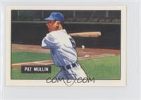 Pat Mullin