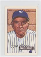 Casey Stengel