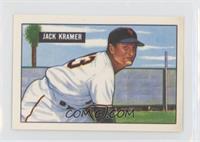 Jack Kramer