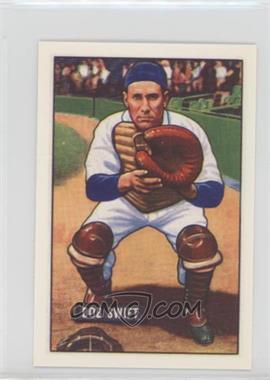 1986 C.C.C. 1951 Bowman Reprints - [Base] #214 - Bob Swift