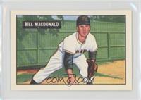 Bill MacDonald