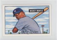 Mickey Mantle