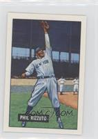 Phil Rizzuto