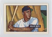 Willie Mays