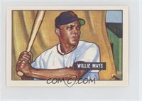 Willie Mays