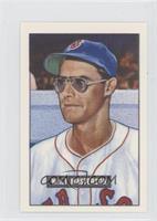 Walt Masterson