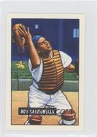 Roy Campanella