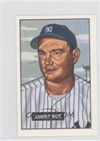 Johnny Mize