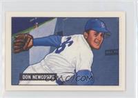 Don Newcombe