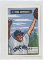 Alfonso Carrasquel