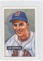 Lou Boudreau