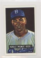 Pee Wee Reese