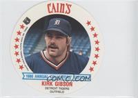 Kirk Gibson